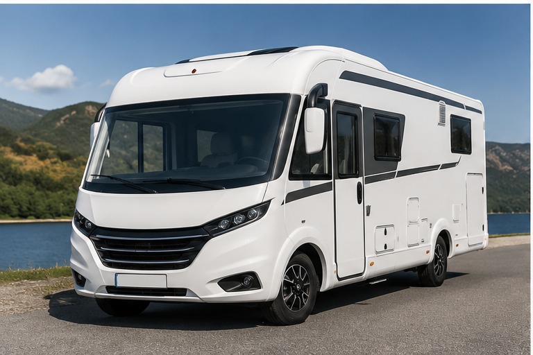 Wohnmobil